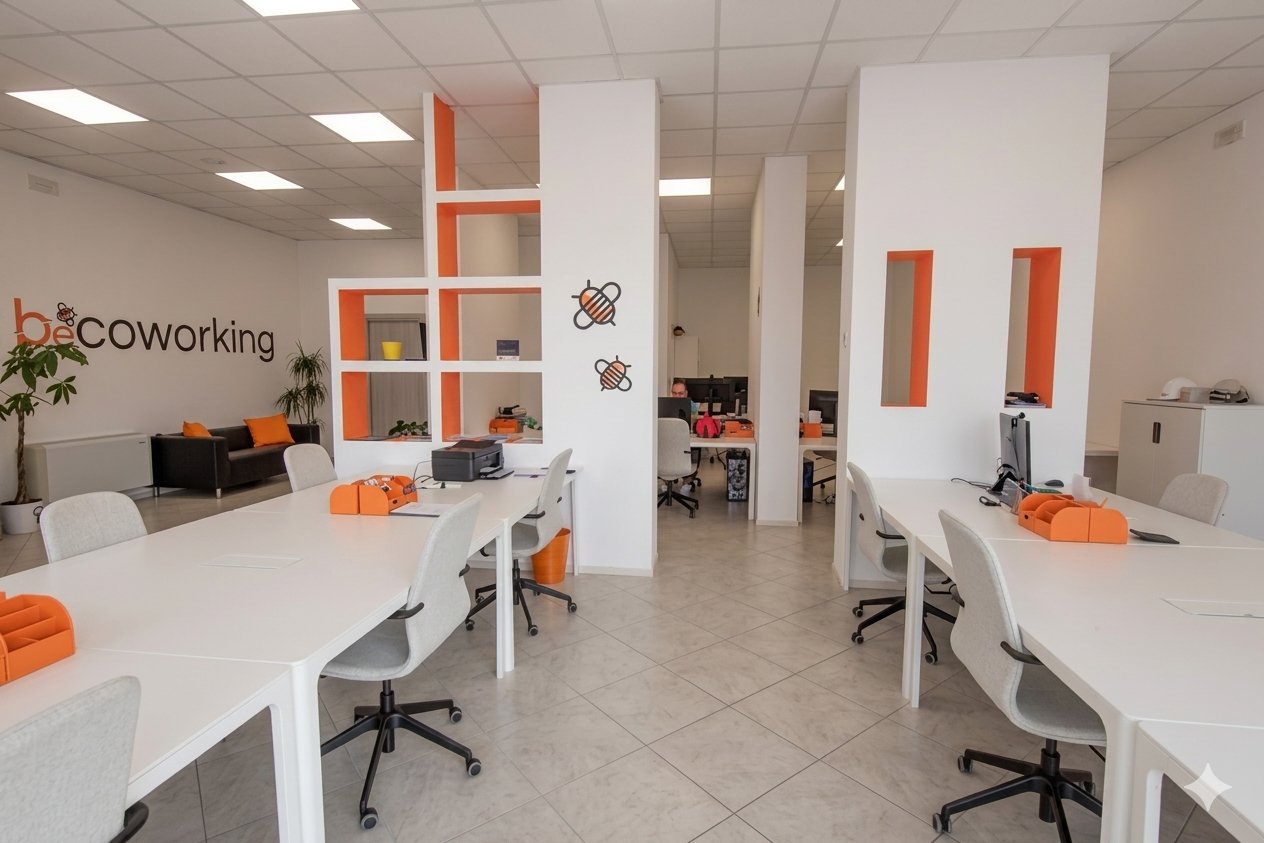 Sala Riunioni