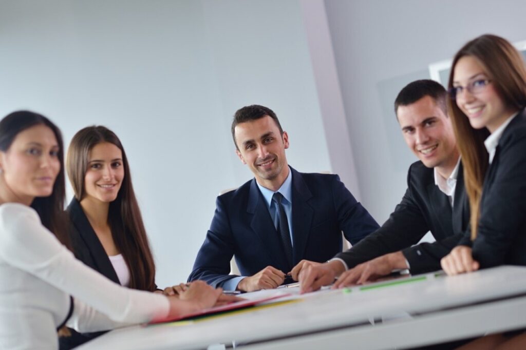 Benefici del Coworking