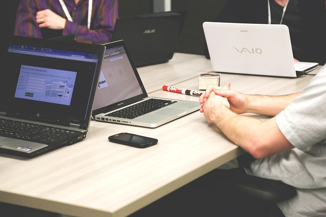 Coworking innovativo