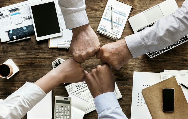 Definizione del Coworking